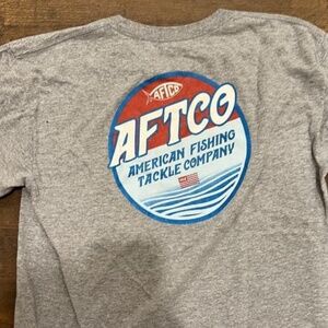 AFTCO Youth extra large